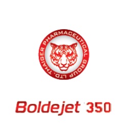 Boldjet 350
