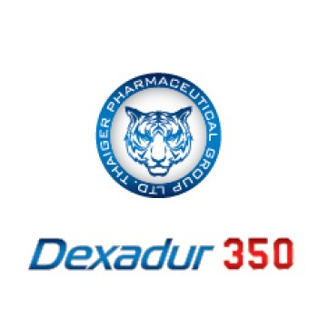 Dexadur 350