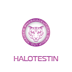 Halotestin