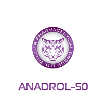 Anadrol-50